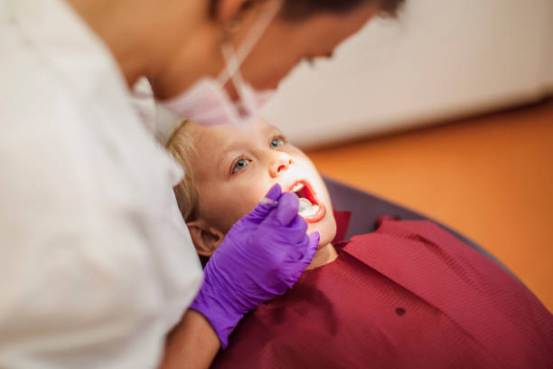 Best Emergency Tooth Extraction in Clarkston, GA