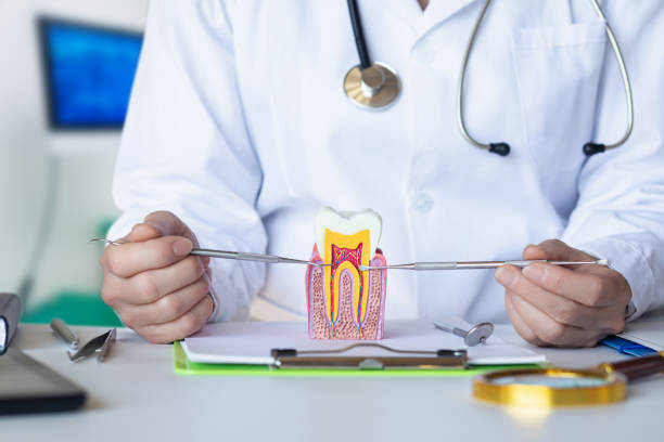 Best Emergency Treatment for Dental Infections or Abscesses in Clarkston, GA
